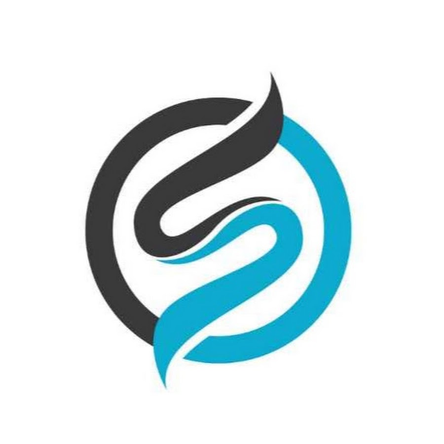 پروفایل S با ترکیب رنگ دیدنی آبی و مشکی لاگچری