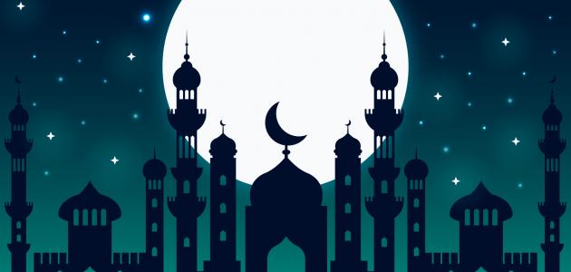پروفایل شیک ماه مبارک رمضان