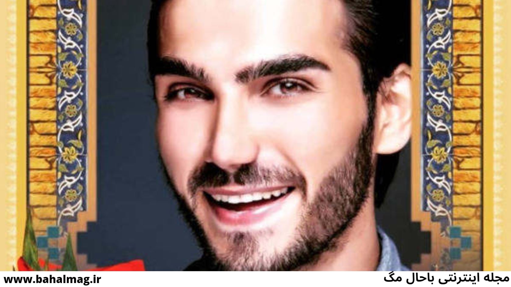 گالری عکس های شهید بابک نوری مناسب برای