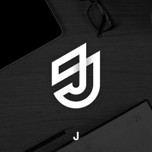 بهترین تصاویر حرف j انگلیسی
