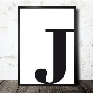 تصاویر زیبای حرف j انگلیسی برای پروفایل
