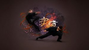 عکس پروفایل رزمی زیبا