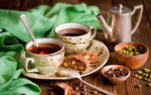 والپیپر های چای