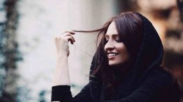 استایل دیدنی و شیک گلاره عباسی بازیگر زن