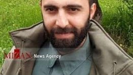 انتشار نخستین تصویر از فردی که محل شهید سلیمانی را به دشمن لو داد