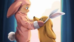 عکس نوشته برام مهم نیست بقیه چی در موردم فک میکنن
