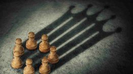 عکس پروفایل شطرنج سایه