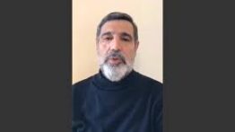 پیدا شدن جنازه قاضی فراری