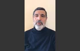 پیدا شدن جنازه قاضی فراری