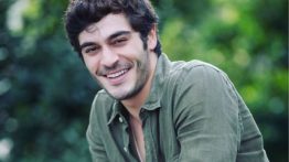 قد بوراک دنیز