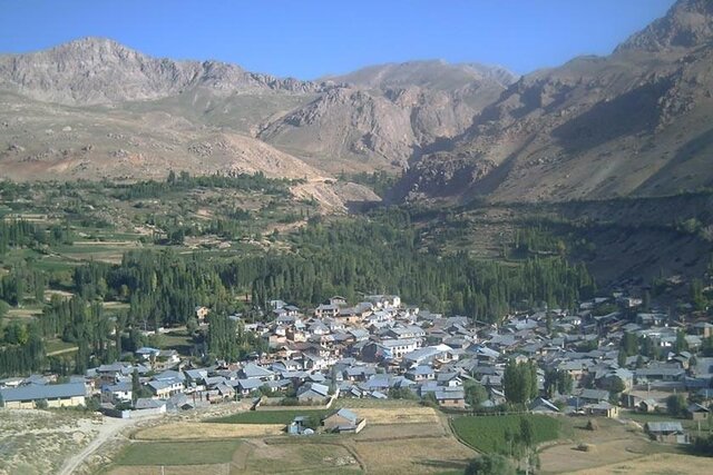۱۸ زلزله در فیروزکوه