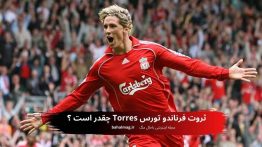 ثروت تورس
