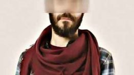 جزئیات دستگیری «کیوان امام‌وردی»