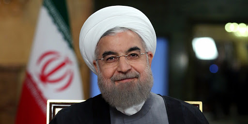 دلیل غیبت روحانی در مجلس مشخص شد