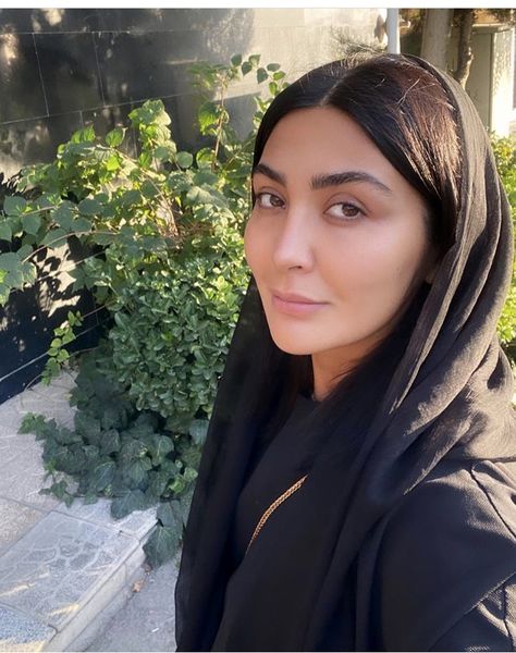 ظاهر بدون آرایش مریم ‌معصومی + عکس