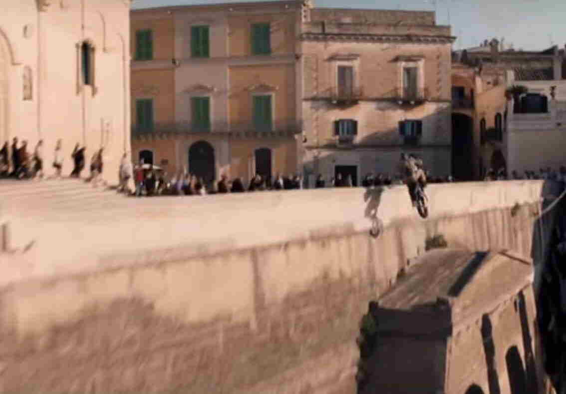 اظهار نظر جالب سرپرست بدلکاران فیلم No Time to Die