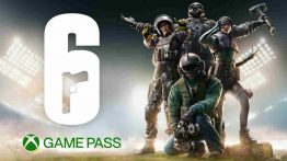 بازی Tom Clancy’s Rainbow Six Siege روی گیم پس