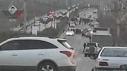 تصاویر دماوند محل شهادت شهید فحری زاده دانشمند