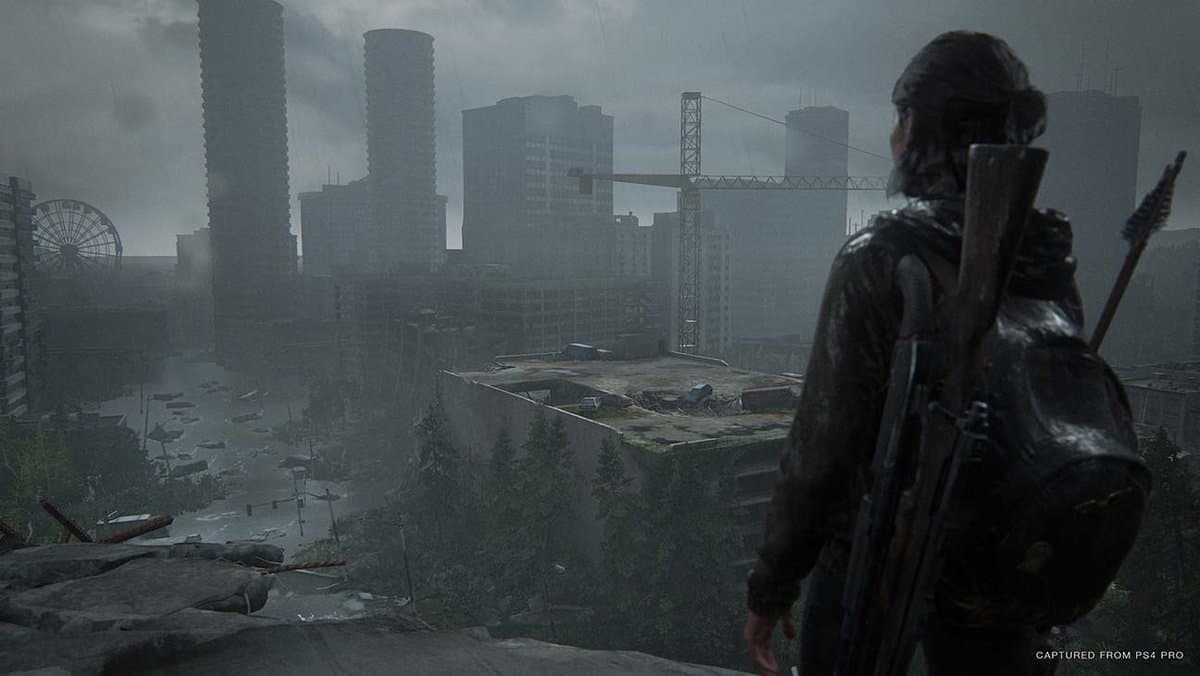 سریال بازی The Last of Us چراغ سبز شبکه HBO را گرفت