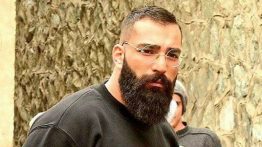 حمید صفت (خواننده) در برابر کیفرخواست قتل عمد