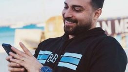 عمل جراحی بابک جهانبخش با موفقیت انجام شد