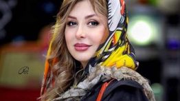 واکنش تند نیوشا ضیغمی به مجری خبرساز