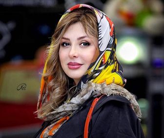 واکنش تند نیوشا ضیغمی به مجری خبرساز