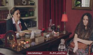 بازیگران سریال اتاق قرمز
