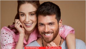 تصاویر سریال آقای اشتباه