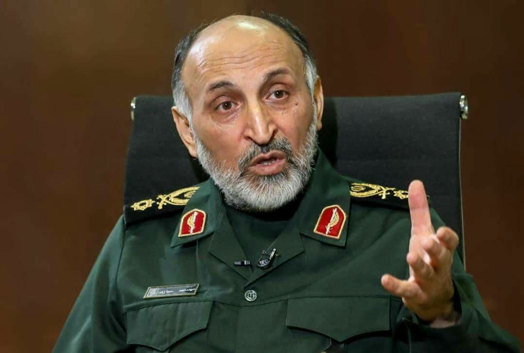 سید محمد حجازی در