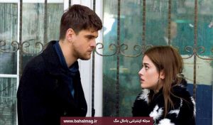 عکس های بازیگران استانبول ظالم