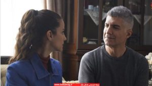 عکس های سریال خیلی منتظرت بودم
