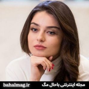 آیچا آیشین توران بازیگر سریال محافظ