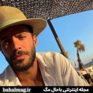 باریش آردوچ بازیگر ترک