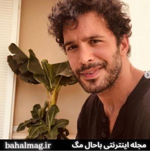 باریش آردوچ در عشق اجاره ای