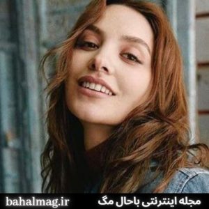 بازیگر سریال زمستان سخت هازال فیلیز کوچوک کوسه
