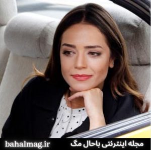 بازیگر سریال غنچه های زخمی ایپک کاراپینار