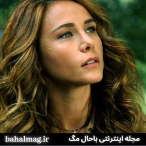 بازیگر سریال محافظ بورچین ترزی‌ اوغلو