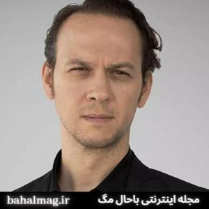 بازیگر سریال گودال