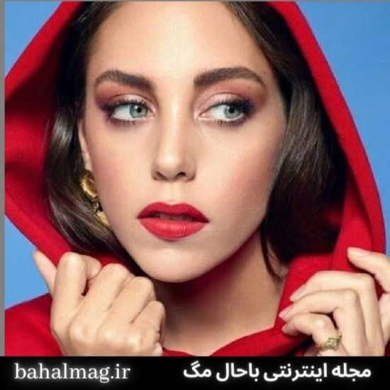بازیگر نقش ایلول در سریال ضربان قلب