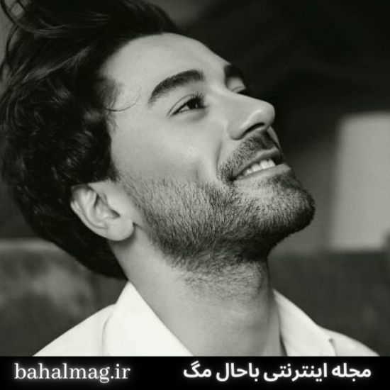 بازیگر نقش علی آصف در سریال ضربان قلب