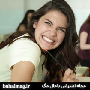 بیران داملا ییلماز بازیگر اهل ترکیه