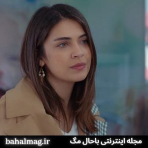 بیران داملا ییلماز بزیگر ترک