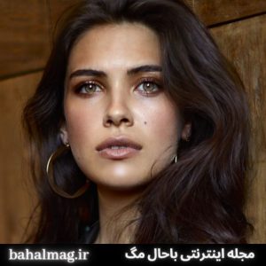 بیران داملا ییلماز در سریال غنچه های زخمی