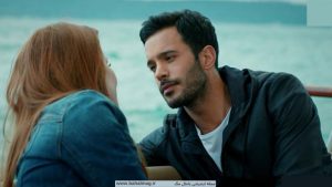 تصاویر سریال عشق اجاره ای