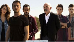 تصاویر سریال گودال