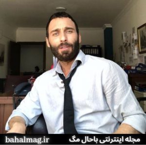 سچکین اوزدمیر بازیگر سریال عشق اجاره ای