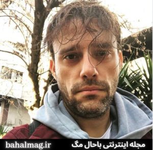 صالح بادمجی بازیگر ترک