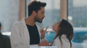 عکس های بازیگران سریال ضربان قلب