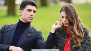 عکس های سریال عروس استانبول